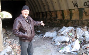 Ventspilnieki, piedalieties 22.aprīlī īpašā talkā piejūras mežā!