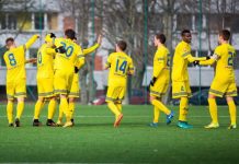 FK Ventspils – finālā!