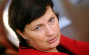 Viņķele: Valstij ir jāpieķeras pašvaldību reformai, samazinot vietvaru skaitu