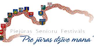 Latvijas piejūras pašvaldību seniori pulcēsies saietā Jūrkalnē