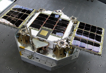 Līgo dienā Zemes orbītā beidzot nogādās Latvijas pirmo satelītu Venta-1