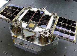 Līgo dienā Zemes orbītā beidzot nogādās Latvijas pirmo satelītu Venta-1