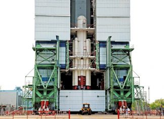 Zināms Latvijas pirmā satelīta VENTA-1 palaišanas laiks