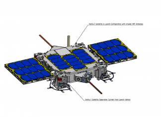 Venta-1 signālu uztveršanā varēs iesaistīties ikviens radioamatieris