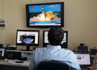 Krauze: Darbs ar Latvijas pirmo satelītu tikai sākas