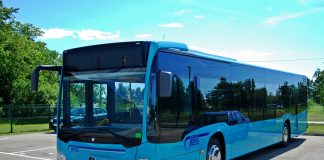 Ventspils maratona laikā būs izmaiņas sabiedriskā transporta kustībā