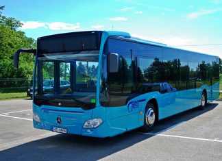 Ventspils maratona laikā būs izmaiņas sabiedriskā transporta kustībā