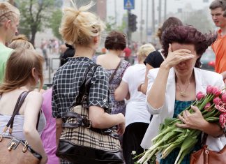 Saistībā ar vēja pastiprināšanos sinoptiķi izsludina dzelteno brīdinājumu