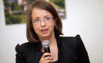 Eksperte: Ventspilī tuvojas brīdis, kad viena partija vairs nevarēs sev garantēt vairākumu