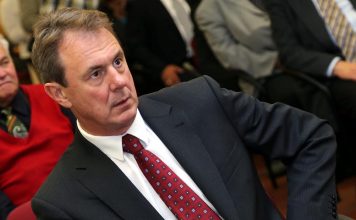 Kristovskis prognozē pazemojošus darba apstākļus Ventspils domes opozīcijā