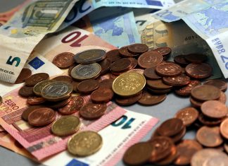 LDDK: Lai augtu algas, nevar pieļaut nodokļu palielinājumu