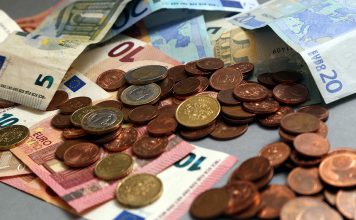 LDDK: Lai augtu algas, nevar pieļaut nodokļu palielinājumu