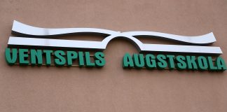 Ventspils augstskolā turpmāk varēs iegūt arī programmētāja profesiju