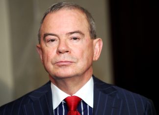 Ventspils pilsētas domē gāzt Lembergu šoreiz vēl neizdodas