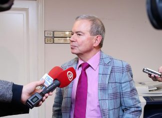 Lembergs: Nauda nesmird – ar to visus apsveicu!