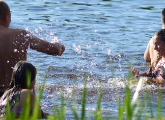 Trešdiena būs vasarīgi silta un saulaina