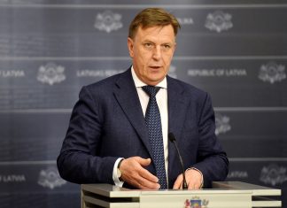 Koalīcija vienojas ieviest progresīvāku IIN likmi