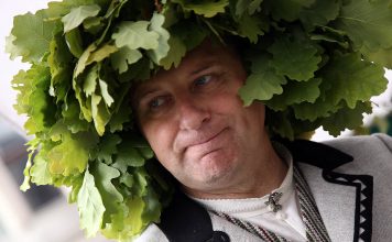 Skudra: Prezidents maldās, ja domā, ka tautas vēlēts prezidents ieviesīs uzticamību valdībai