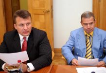 Pieprasa publiskot visus ar “oligarhu lietu” saistītos dokumentus