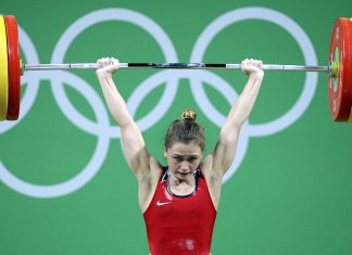 Rebeka Koha triumfē pasaules junioru čempionātā