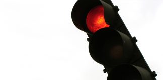 Uz Ventspils šosejas var būt īpaši palēnināta satiksme