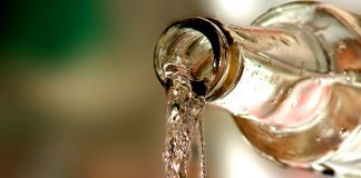 Kā ūdens spēj uzlabot atmiņu?