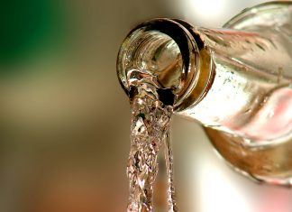 Kā ūdens spēj uzlabot atmiņu?