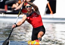 Ventspilniekiem starti Eiropas čempionātos vieglatlētikā, airēšanā un BMX