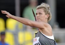 Palameika Dimanta līgas posmā Lozannā – septītā