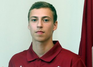 Leimanis no BK Ventspils atkal pārceļas uz Liepāja/Triobet