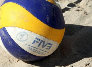 Jūras svētku laikā savu turnīru aizvadīs arī pludmales volejbolisti