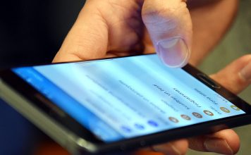 Jo zemāks izglītības līmenis, jo vairāk cilvēks tic informācijai sociālajos tīklos