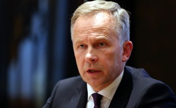 Rimšēvičs: No sākotnēji labi iecerētās nodokļu politikas reformas ir sanācis čiks