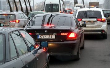 Izstrādās sistēmu gāzu monitoringam Ventspils pilsētā un brīvostā