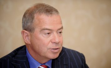 Eksperte: “Oligarhu sarunās” iesaistīto personu laikam politikā ir jābeidzas