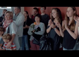 Kamerkoris Ventspils triumfē prestižā starptautiskā konkursā