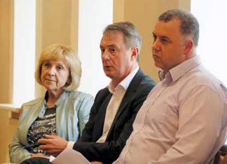 Tiesiskums un godprātība nav tikai vārdi