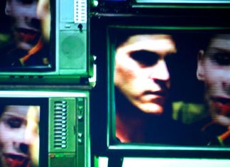 40% Latvijas iedzīvotāju reizi nedēļā ļaujas seriālu maratonam