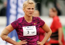 Palameika netiek finālā, Žolnerovičs nefinišē maratonā