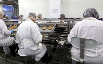 Ventspilī pašlaik ir reģistrēti 889 bezdarbnieki