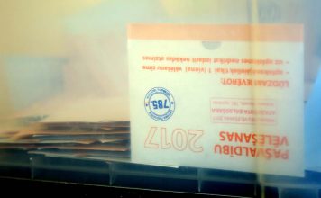 Piektdaļa Latvijas vēlētāju neredz jēgu piedalīties vēlēšanās