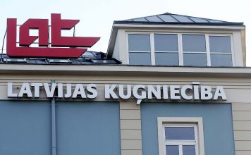 Kirkups: Vitol mērķis ir pārtraukt Latvijas kuģniecības akciju kotāciju biržā