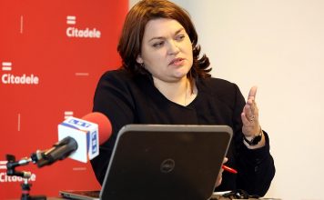 Antāne: Valsts gatavojas “uzmest atombumbu” tranzīta nozarei