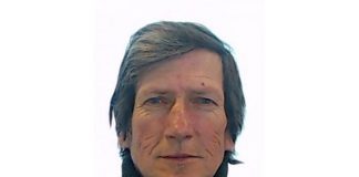 Meklē no Ventspils slimnīcas aizgājušu vīrieti