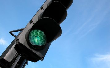 Pabeigti ceļu remontdarbi vēl divos posmos uz Ventspils šosejas