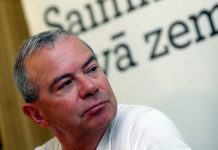 Lemberga krimināllietā notikušas jau 474 tiesas sēdes