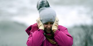 Ceturtdiena būs laika apstākļu ziņā īpaši nepatīkama