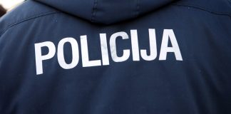 Ventspilī atkal uzdarbojas rokassomiņu zagļi