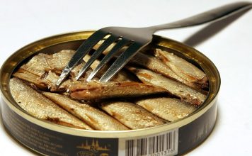 Šprotes ir mūžīgas!