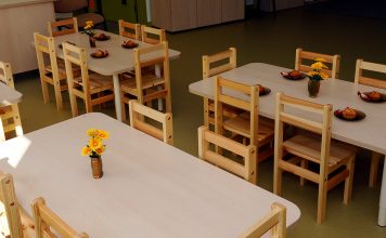 Trūcīgiem un maznodrošinātiem mazuļiem dārziņos apmaksā ēdināšanu līdz pat 100% apmērā